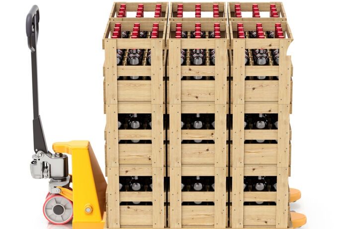 All information dedicated to wine is an integral part of the reference system.