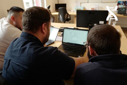 Experts in the search for solutions Experts in the search for solutions