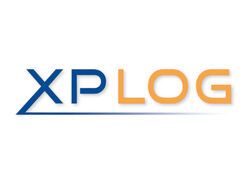 xplog logo